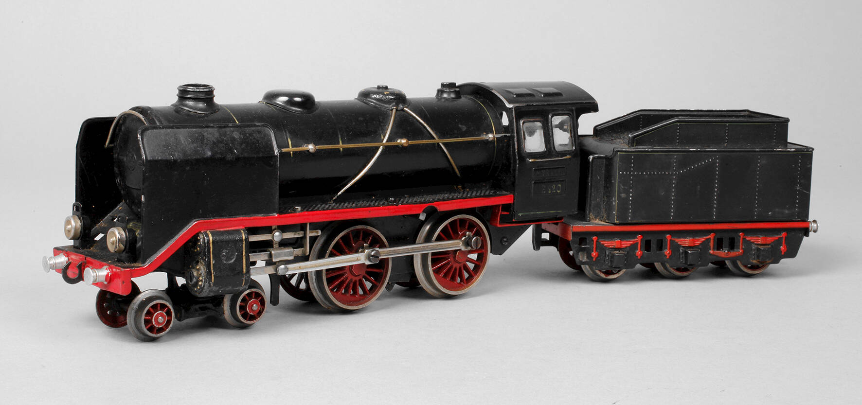 Märklin Schlepptenderlok E 920