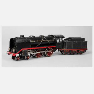Märklin Schlepptenderlok E 920