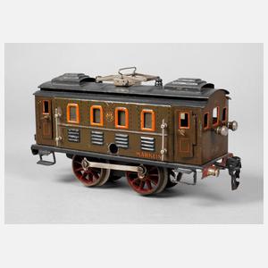 Märklin Elektrolokomotive RS 1050