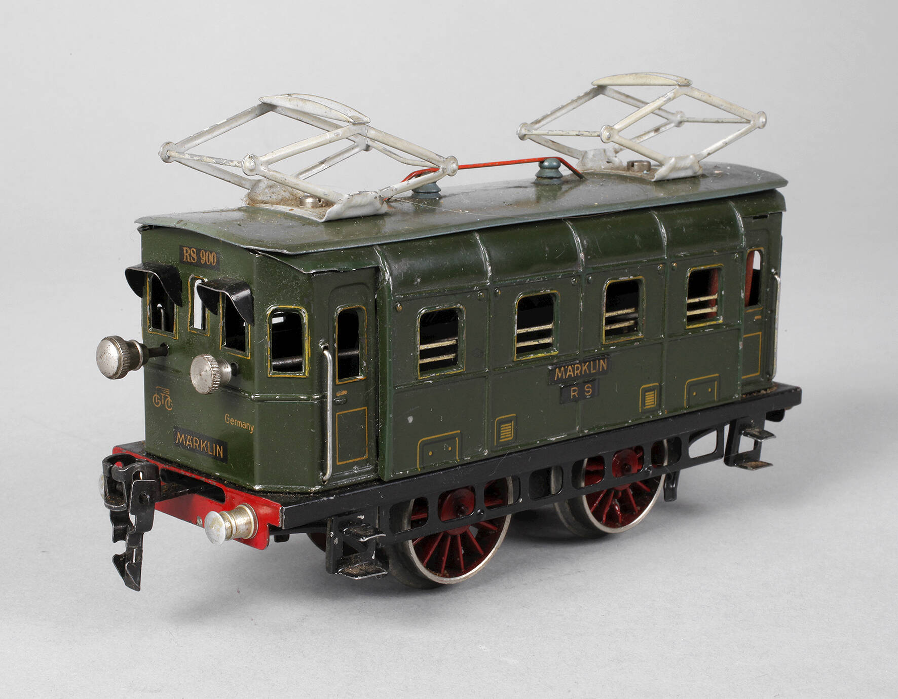 Märklin E-Lok RS 900