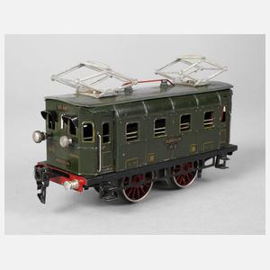 Märklin E-Lok RS 900