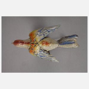 Issmayer mechanischer Vogel