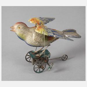 Issmayer mechanischer Vogel