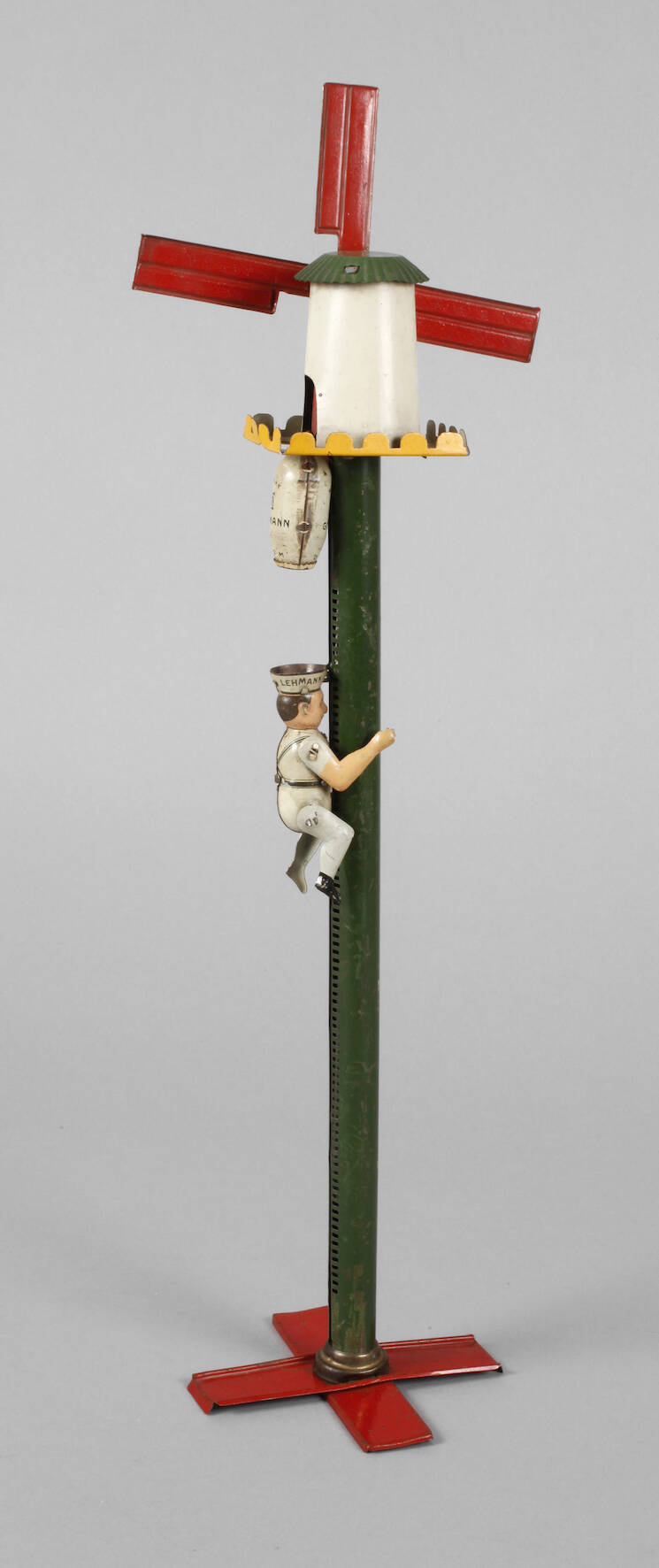 Lehmann Müller und Mühle