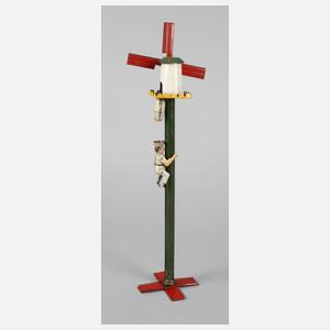 Lehmann Müller und Mühle