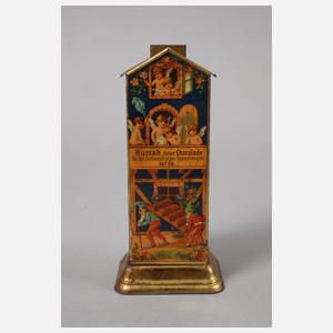 Stollwerck Schokoladen-Sparautomat