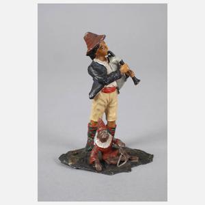 Georg Heyde Zinnfigurengruppe