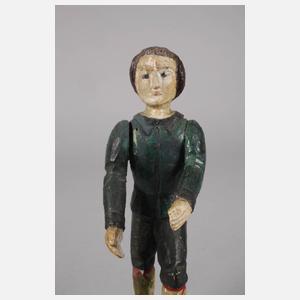 Krippenfigur Erzgebirge