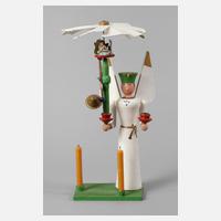 Lichterengel mit Glockenspiel111