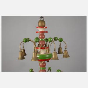 Wendt & Kühn Deckenspinne