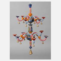 Seiffener Deckenspinne111