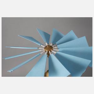 Pyramide in Palastform