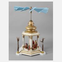 Pyramide in Palastform111