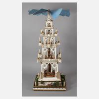 Große Pyramide als Kirchturm111