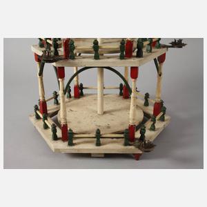 Globensteiner Pyramide