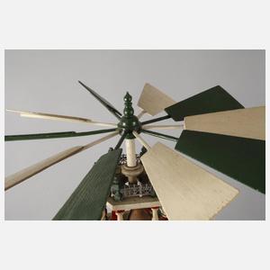 Globensteiner Pyramide