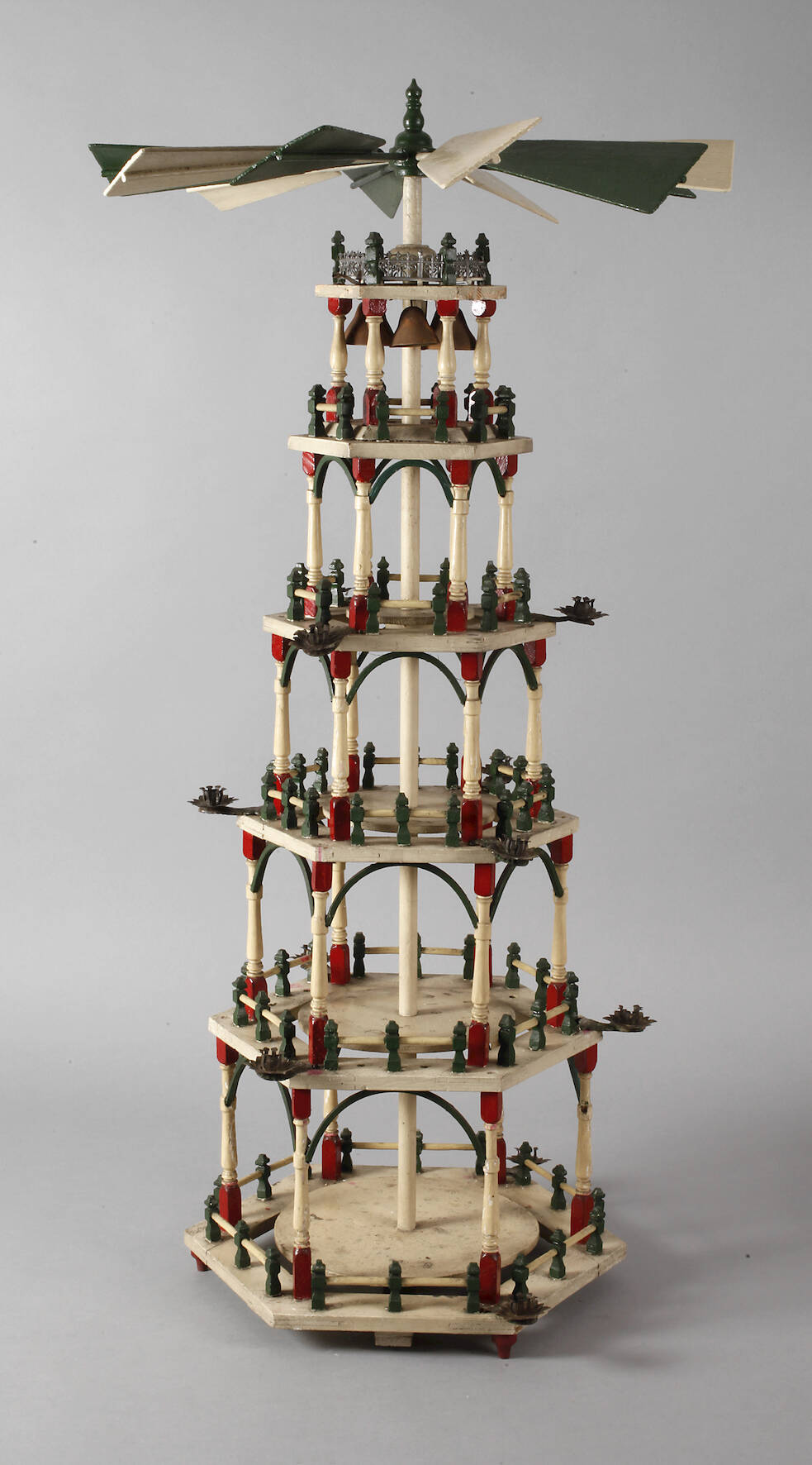 Globensteiner Pyramide