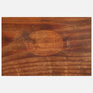 Christbaumständer mit Spieluhr