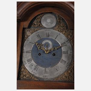 Klassizistische Standuhr 1798
