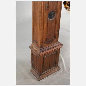 Klassizistische Standuhr 1798