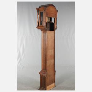 Klassizistische Standuhr 1798