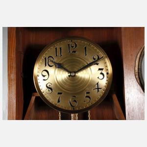 Standuhr Jugendstil