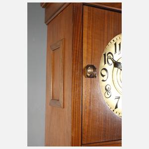 Standuhr Jugendstil