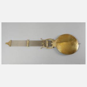 Präzisionsregulator