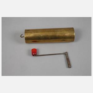 Präzisionsregulator