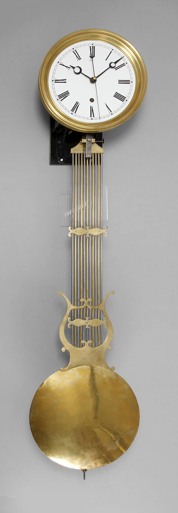 Präzisionsregulator