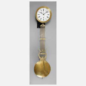 Präzisionsregulator