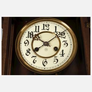 Gründerzeit Regulator