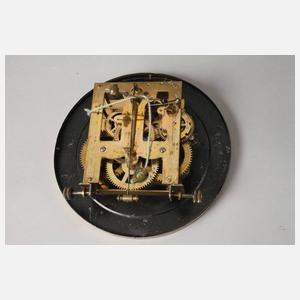 Gründerzeit Regulator