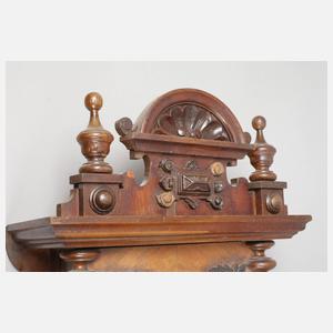 Gründerzeit Regulator