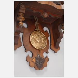 Gründerzeit Regulator