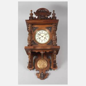 Gründerzeit Regulator