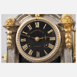 Kaminuhr Historismus