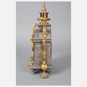 Kaminuhr Historismus