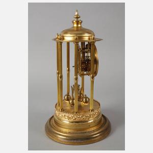 Große Drehpendeluhr