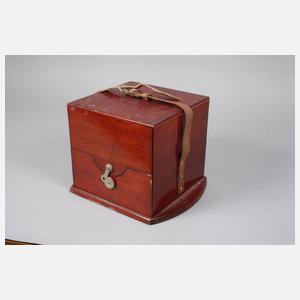 Russisches Schiffschronometer