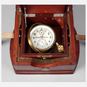 Russisches Schiffschronometer