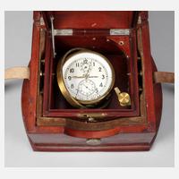 Russisches Schiffschronometer111