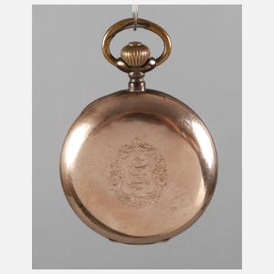 Goldsavonnette Monopol