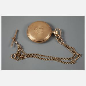 Goldsavonnette Waltham