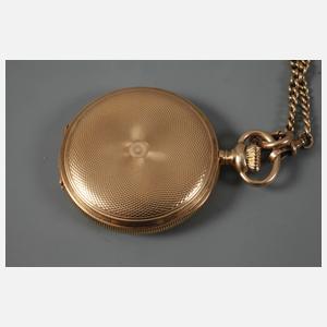 Goldsavonnette Waltham