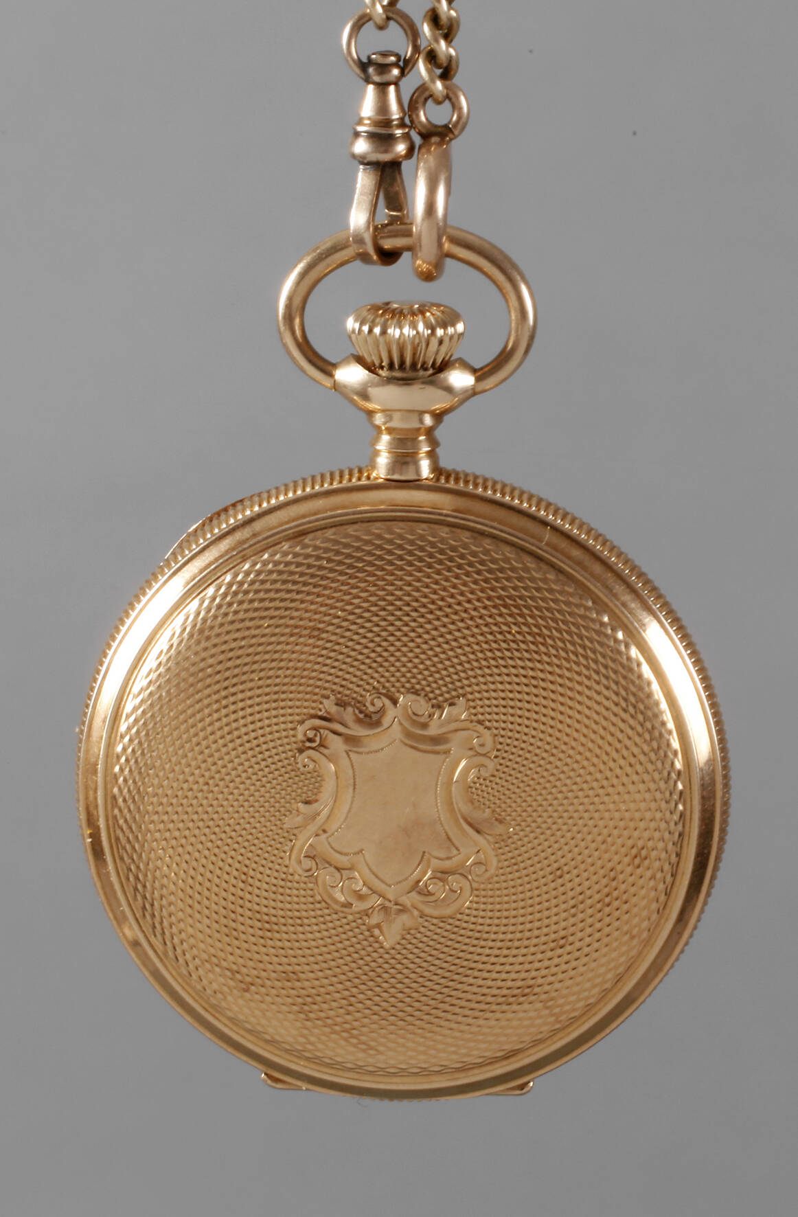 Goldsavonnette Waltham