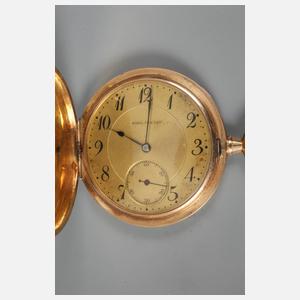 Goldsavonnette aus Adelsbesitz