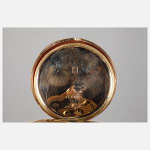 Goldsavonnette aus Adelsbesitz