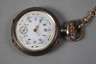 Zwei Taschenuhren