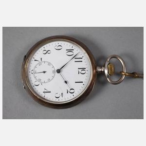 Zwei Taschenuhren